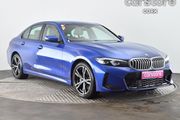 BMW 3 Series 2022