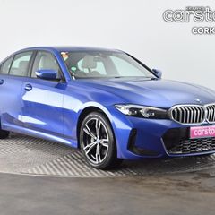 BMW 3 Series 2022