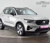 Volvo XC40 2022