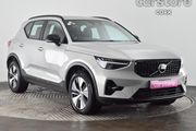 Volvo XC40 2022