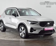 Volvo XC40 2022
