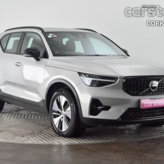 Volvo XC40 2022