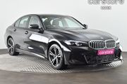 BMW 3 Series 2023