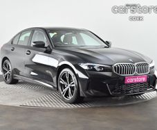 BMW 3 Series 2023