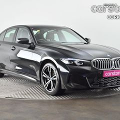 BMW 3 Series 2023