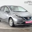 Nissan NOTE 2019