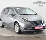 Nissan NOTE 2019