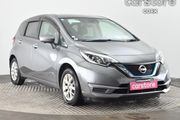 Nissan NOTE 2019