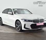 BMW 3 Series 2024