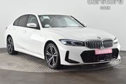 BMW 3 Series 2024