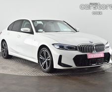 BMW 3 Series 2024