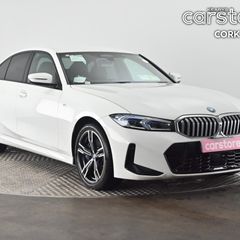 BMW 3 Series 2024