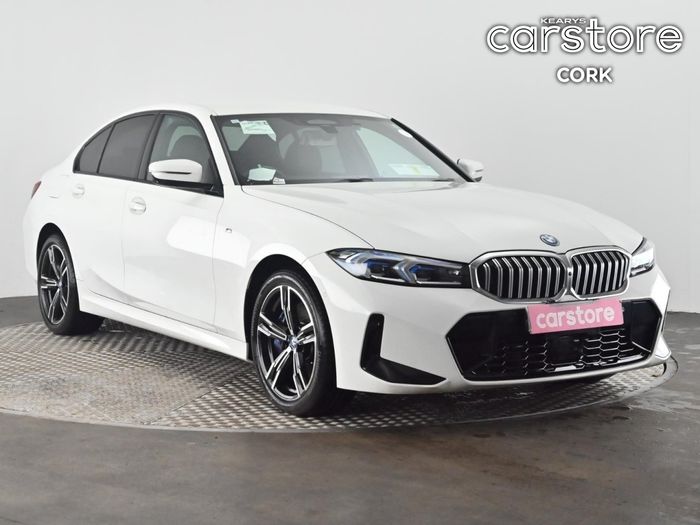 BMW 3 Series 2024