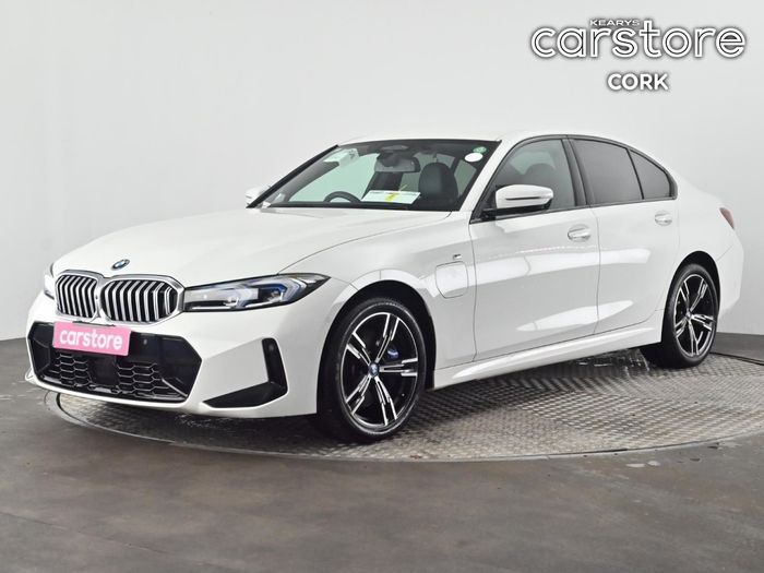 BMW 3 Series 2024