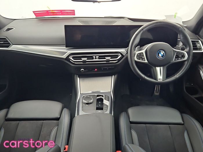BMW 3 Series 2024