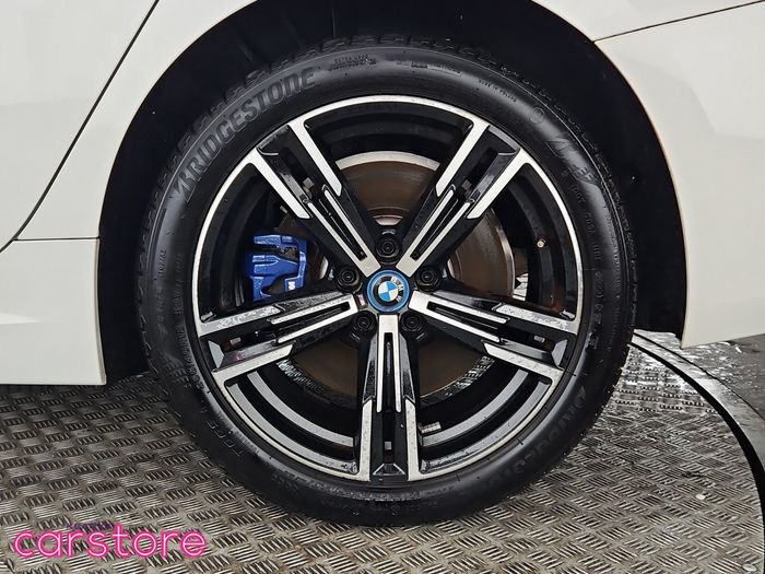 BMW 3 Series 2024