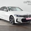 BMW 3 Series 2023