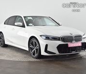 BMW 3 Series 2023