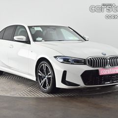 BMW 3 Series 2023