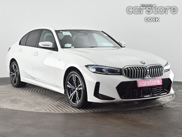 BMW 3 Series 2023