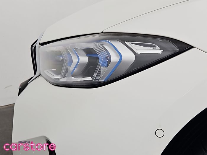 BMW 3 Series 2023