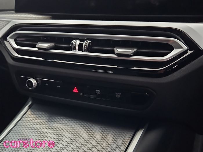 BMW 3 Series 2023