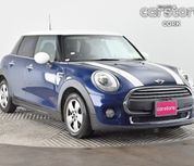 MINI Cooper 2018