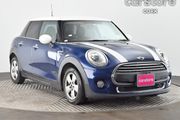 MINI Cooper 2018