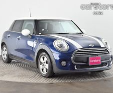 MINI Cooper 2018