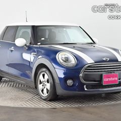 MINI Cooper 2018