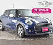 MINI Cooper 2018