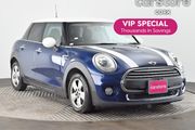 MINI Cooper 2018