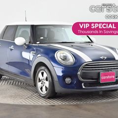 MINI Cooper 2018