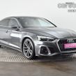 Audi A5 2023
