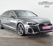 Audi A5 2023