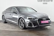 Audi A5 2023