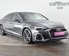 Audi A5 2023