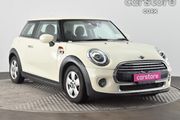 MINI Cooper 2020