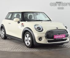 MINI Cooper 2020