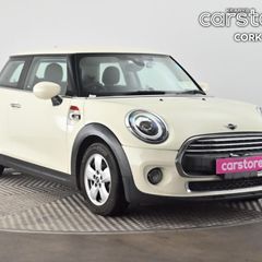 MINI Cooper 2020