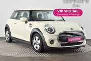 MINI Cooper 2020