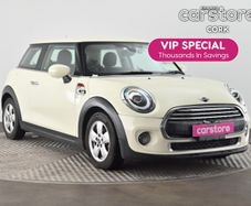 MINI Cooper 2020