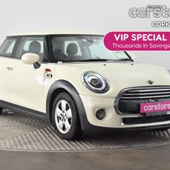 MINI Cooper 2020