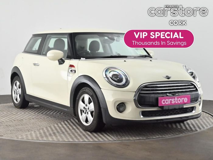 MINI Cooper 2020