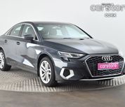 Audi A3 2024