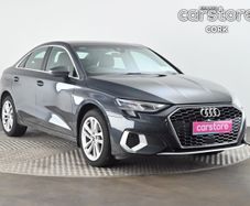 Audi A3 2024