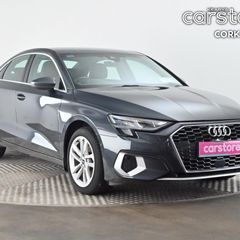 Audi A3 2024