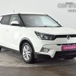 Ssangyong Tivoli 2016