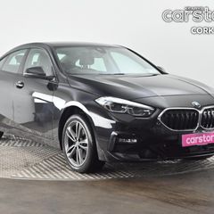 BMW 2 Series 2022
