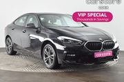 BMW 2 Series 2022
